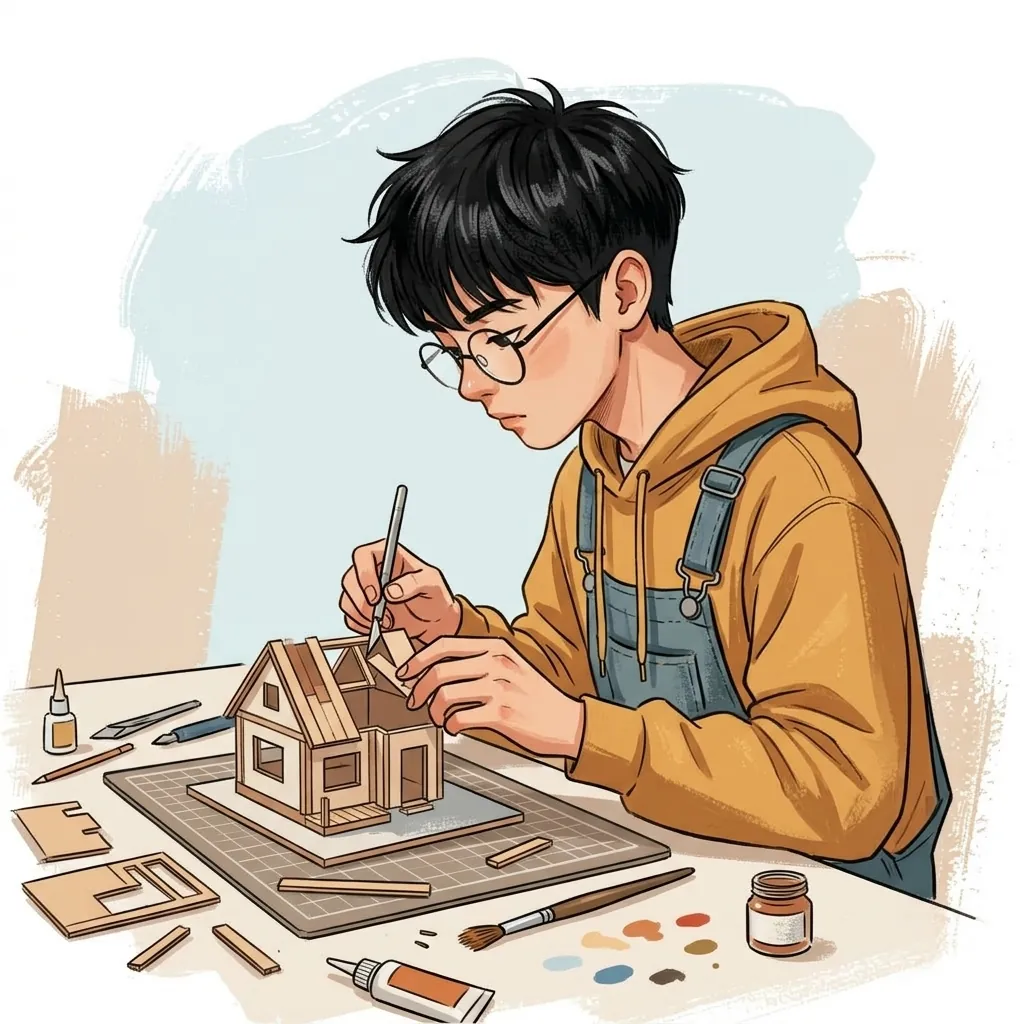 มัธยมต้น