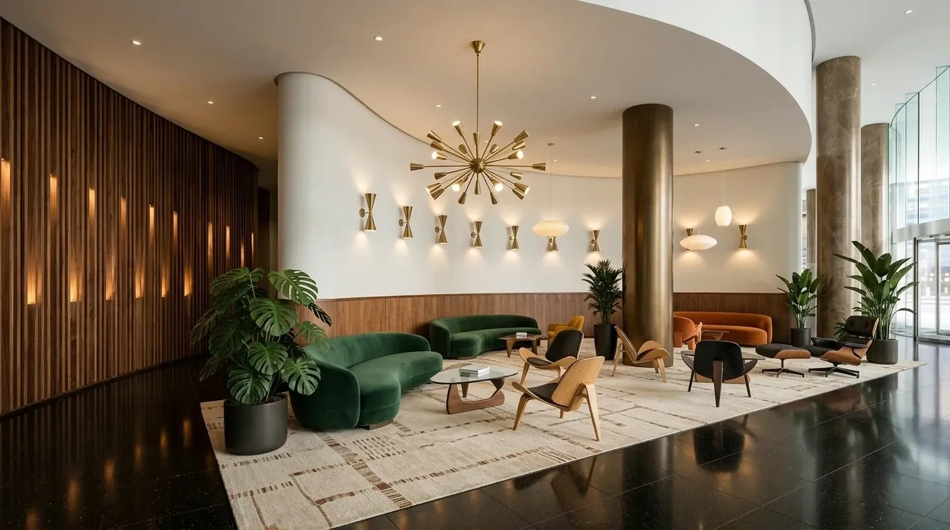ตัวอย่างผลงานออกแบบภายใน DIY Interior Design