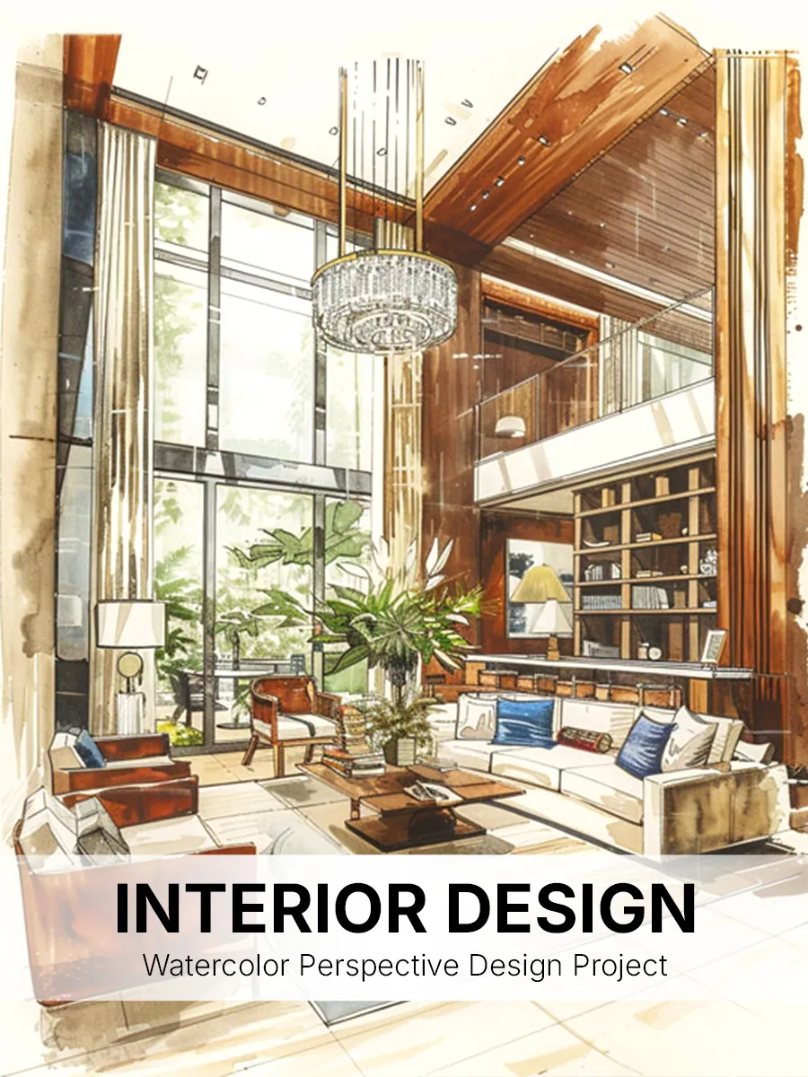 ผลงานนักเรียน Born to be Art