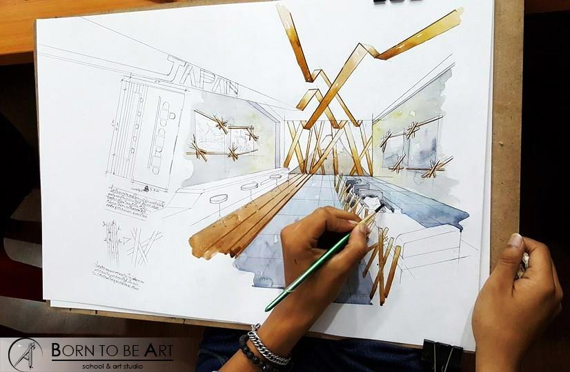 ออกแบบภายใน มัณฑนศิลป์ สอนโดยพี่ศิลปากร 100 คะแนน เต็ม ออกแบบภายใน มัณฑนศิลป์ สอนโดยพี่ศิลปากร 100 คะแนน เต็ม