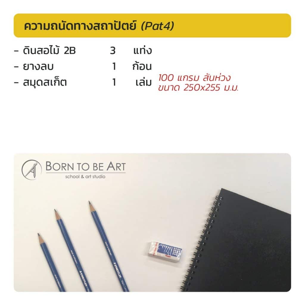 อุปกรณ์สถาปัตย์