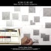 ออกแบบภายใน เล่ม 04 Water Color Technique - Image 6