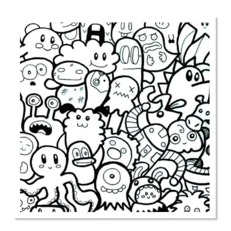 Drawing Fun Info 02-10