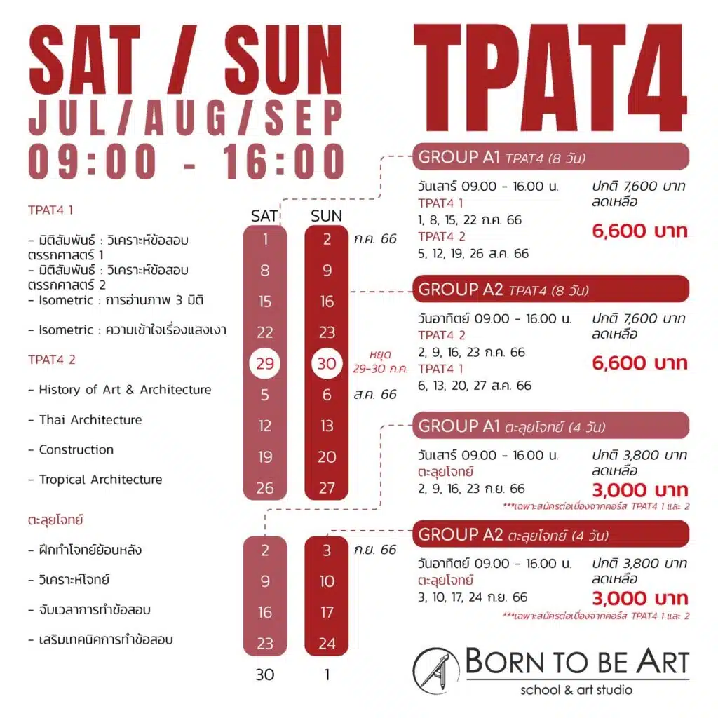 TPAT4