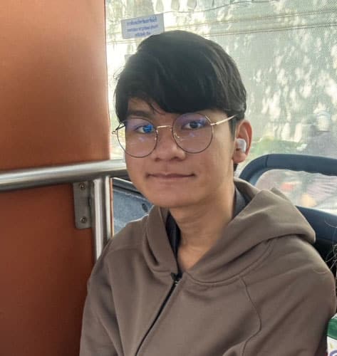 รีวิวนักเรียนติวสถาปัตย์ Born to be Art