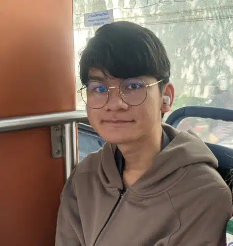 น้องเบนซ์