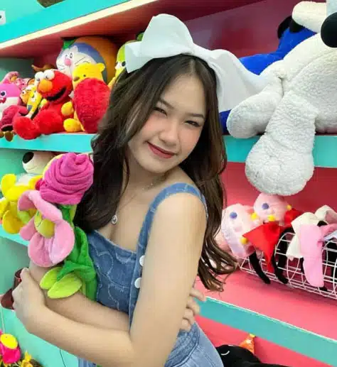 น้องอุ้ม