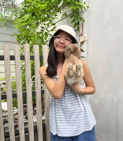 น้องพันซ์