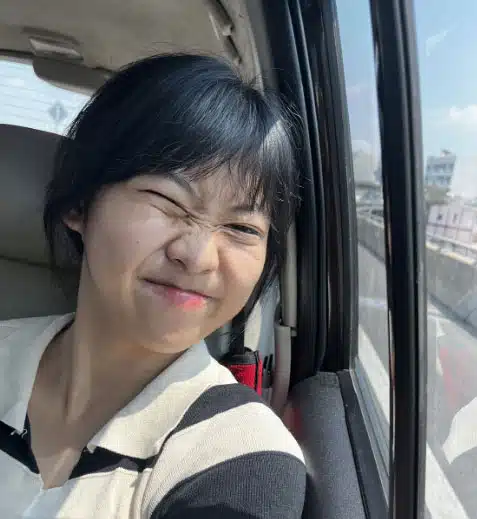 น้องฟาง