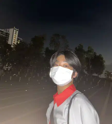 น้องต้นหนาว