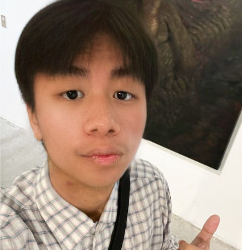 รีวิวนักเรียนติวสถาปัตย์ Born to be Art