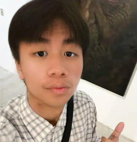 น้องเฟช