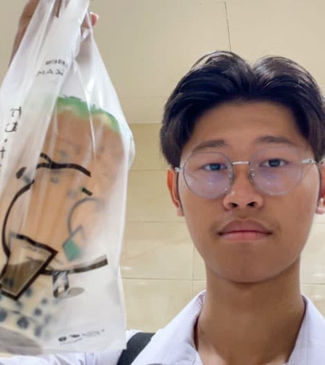 น้องโอ้รีวิวนักเรียนติวสถาปัตย์ Born to be Art