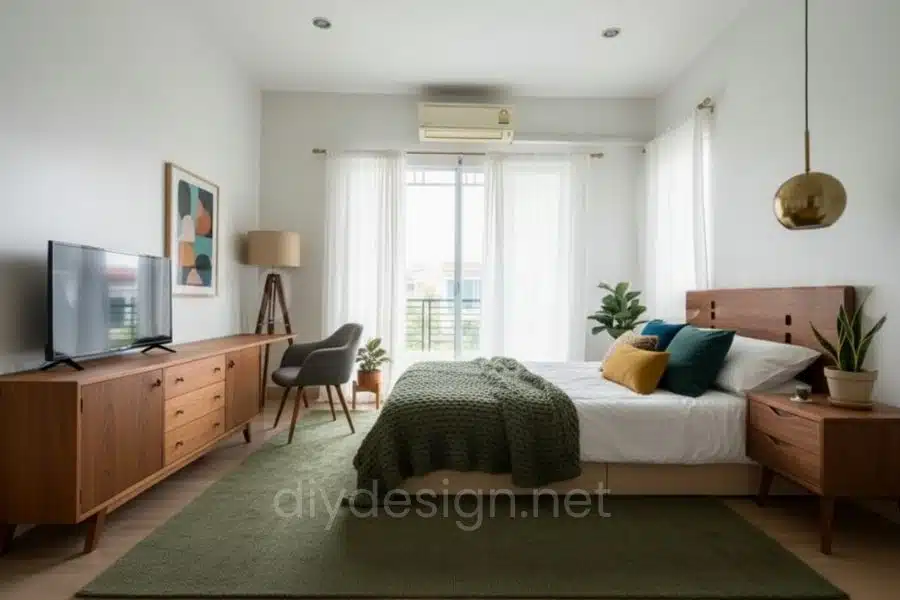 Ai for interior design